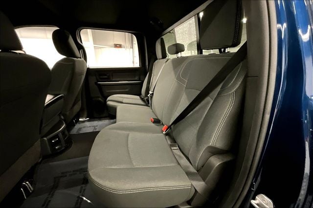 2024 RAM 2500 Tradesman 4x4 - Apple CarPlay/Android Auto - 12'' Touchscree