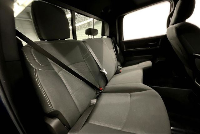 2024 RAM 2500 Tradesman 4x4 - Apple CarPlay/Android Auto - 12'' Touchscree