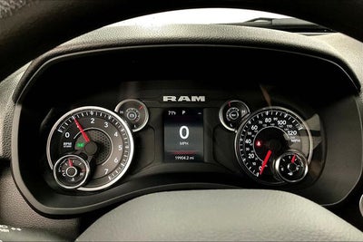 2024 RAM 2500 Tradesman 4x4 - Apple CarPlay/Android Auto - 12'' Touchscree