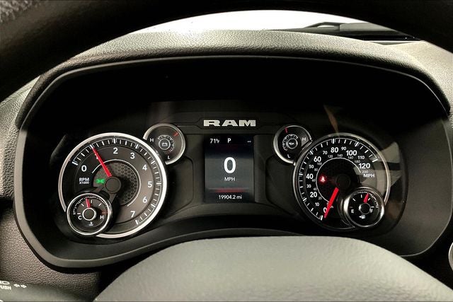 2024 RAM 2500 Tradesman 4x4 - Apple CarPlay/Android Auto - 12'' Touchscree