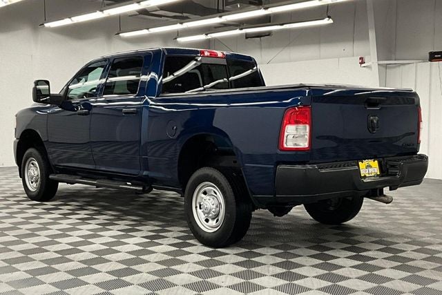 2024 RAM 2500 Tradesman 4x4 - Apple CarPlay/Android Auto - 12'' Touchscree