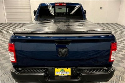 2024 RAM 2500 Tradesman 4x4 - Apple CarPlay/Android Auto - 12'' Touchscree