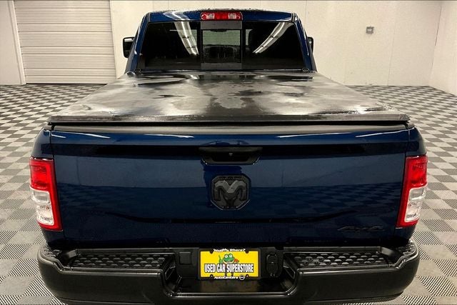 2024 RAM 2500 Tradesman 4x4 - Apple CarPlay/Android Auto - 12'' Touchscree