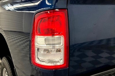 2024 RAM 2500 Tradesman 4x4 - Apple CarPlay/Android Auto - 12'' Touchscree