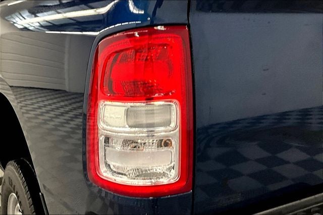 2024 RAM 2500 Tradesman 4x4 - Apple CarPlay/Android Auto - 12'' Touchscree