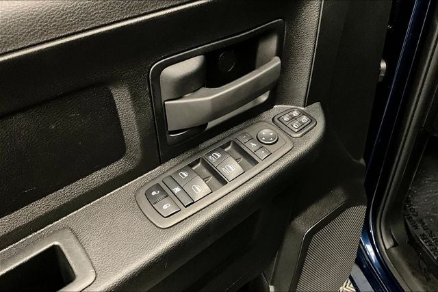 2024 RAM 2500 Tradesman 4x4 - Apple CarPlay/Android Auto - 12'' Touchscree