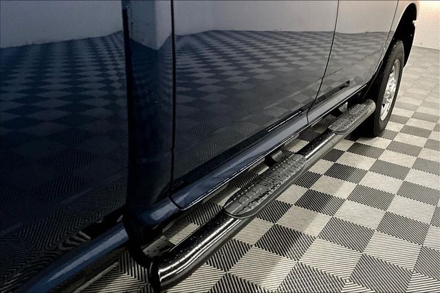 2024 RAM 2500 Tradesman 4x4 - Apple CarPlay/Android Auto - 12'' Touchscree