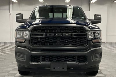 2024 RAM 2500 Tradesman 4x4 - Apple CarPlay/Android Auto - 12'' Touchscree