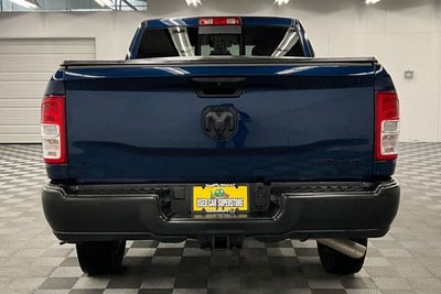2024 RAM 2500 Tradesman 4x4 - Apple CarPlay/Android Auto - 12'' Touchscree