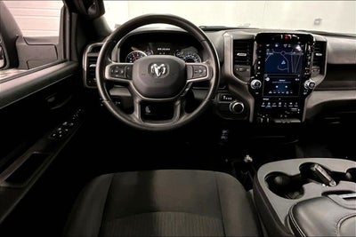 2024 RAM 2500 Tradesman 4x4 - Apple CarPlay/Android Auto - 12'' Touchscree