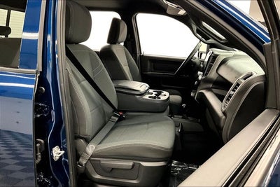 2024 RAM 2500 Tradesman 4x4 - Apple CarPlay/Android Auto - 12'' Touchscree