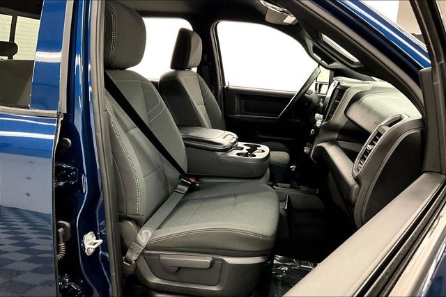 2024 RAM 2500 Tradesman 4x4 - Apple CarPlay/Android Auto - 12'' Touchscree