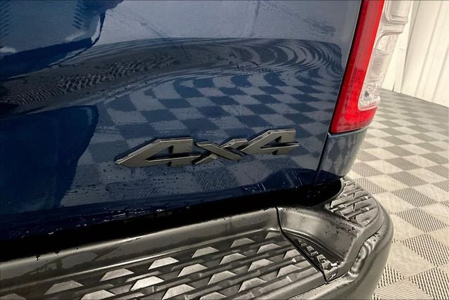 2024 RAM 2500 Tradesman 4x4 - Apple CarPlay/Android Auto - 12'' Touchscree