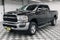 2024 RAM 2500 Tradesman 4x4 - Chrome Appearance Group - Rear Camera