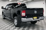 2024 RAM 2500 Tradesman 4x4 - Chrome Appearance Group - Rear Camera