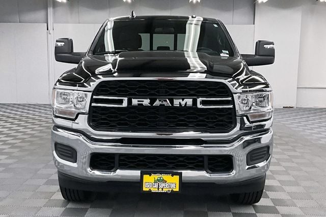 2024 RAM 2500 Tradesman 4x4 - Chrome Appearance Group - Rear Camera