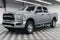 2021 RAM 2500 Tradesman 4x4 - Turbodiesel - Chrome Appearance Group