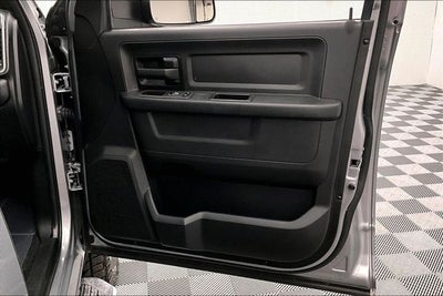 2021 RAM 2500 Tradesman 4x4 - Turbodiesel - Chrome Appearance Group