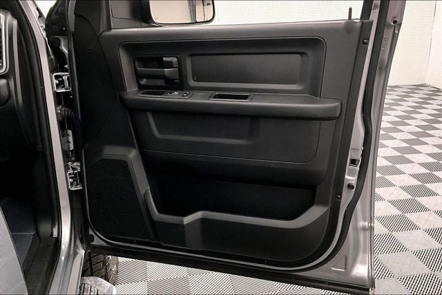 2021 RAM 2500 Tradesman 4x4 - Turbodiesel - Chrome Appearance Group