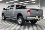 2021 RAM 2500 Tradesman 4x4 - Turbodiesel - Chrome Appearance Group