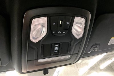 2021 RAM 2500 Tradesman 4x4 - Turbodiesel - Chrome Appearance Group