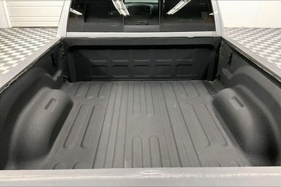 2021 RAM 2500 Tradesman 4x4 - Turbodiesel - Chrome Appearance Group