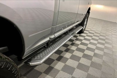 2021 RAM 2500 Tradesman 4x4 - Turbodiesel - Chrome Appearance Group