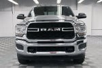 2021 RAM 2500 Tradesman 4x4 - Turbodiesel - Chrome Appearance Group