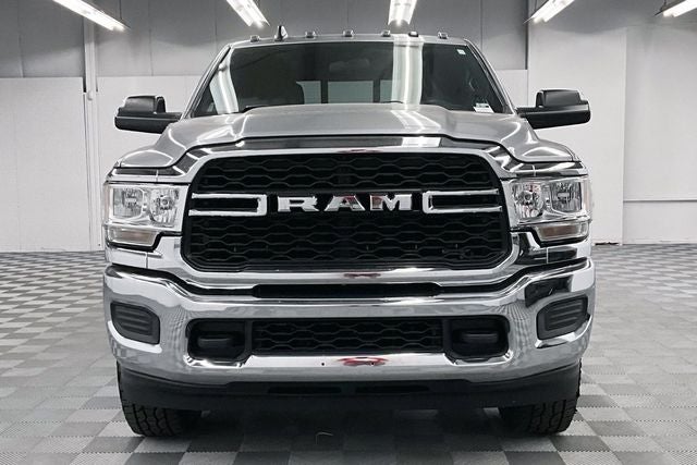2021 RAM 2500 Tradesman 4x4 - Turbodiesel - Chrome Appearance Group