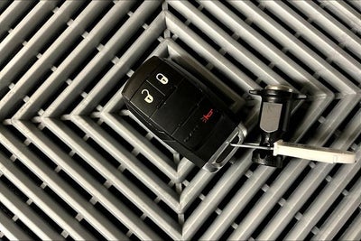 2024 RAM 2500 Big Horn 4x4 - Apple CarPlay/Android Auto - Rear Camera