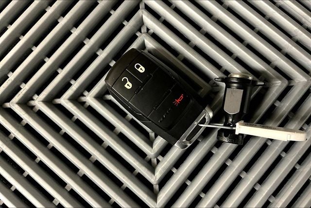 2024 RAM 2500 Big Horn 4x4 - Apple CarPlay/Android Auto - Rear Camera