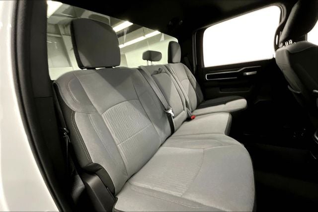 2024 RAM 2500 Big Horn 4x4 - Apple CarPlay/Android Auto - Rear Camera