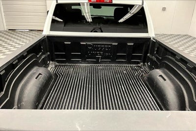 2024 RAM 2500 Big Horn 4x4 - Apple CarPlay/Android Auto - Rear Camera