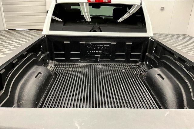 2024 RAM 2500 Big Horn 4x4 - Apple CarPlay/Android Auto - Rear Camera