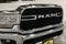 2024 RAM 2500 Big Horn 4x4 - Apple CarPlay/Android Auto - Rear Camera