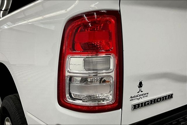 2024 RAM 2500 Big Horn 4x4 - Apple CarPlay/Android Auto - Rear Camera