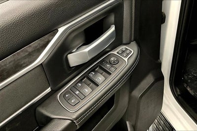 2024 RAM 2500 Big Horn 4x4 - Apple CarPlay/Android Auto - Rear Camera