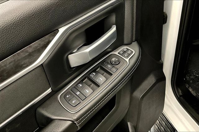 2024 RAM 2500 Big Horn 4x4 - Apple CarPlay/Android Auto - Rear Camera