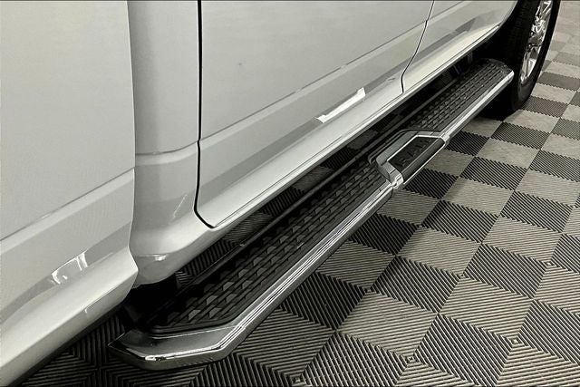 2024 RAM 2500 Big Horn 4x4 - Apple CarPlay/Android Auto - Rear Camera