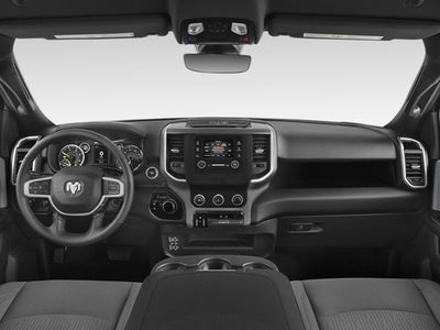 2018 RAM 2500 Big Horn
