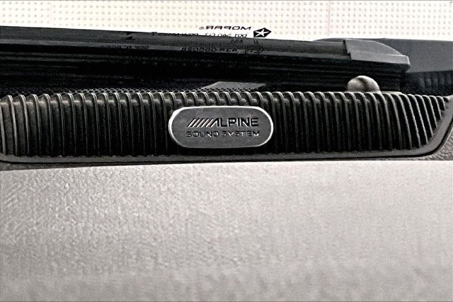 2018 RAM 2500 Big Horn 4x4-Htd Seats-Remote Start-Alpine Audio