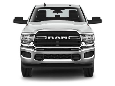 2018 RAM 2500 Big Horn