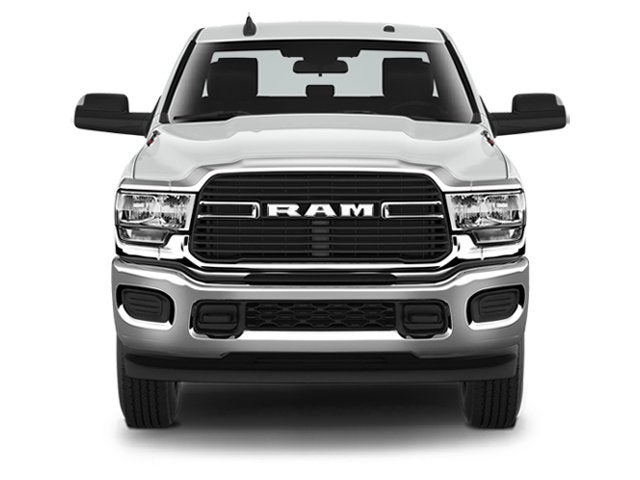 2018 RAM 2500 Big Horn