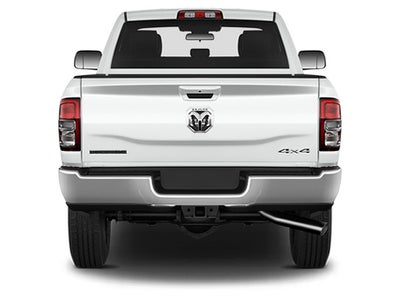 2018 RAM 2500 Big Horn