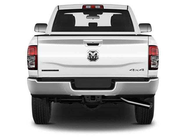 2018 RAM 2500 Big Horn