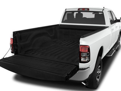 2018 RAM 2500 Big Horn