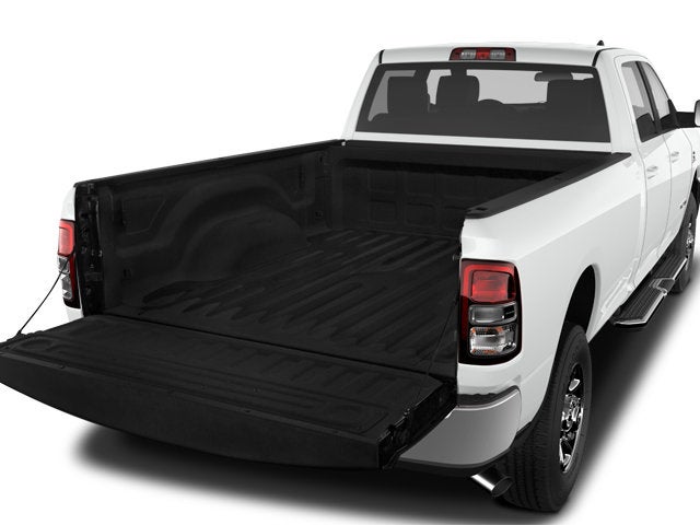 2018 RAM 2500 Big Horn