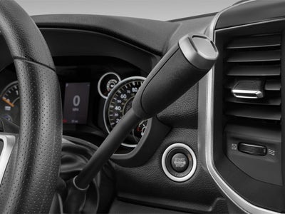 2018 RAM 2500 Big Horn