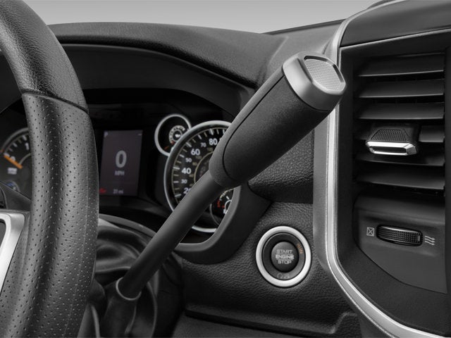 2018 RAM 2500 Big Horn