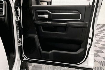 2024 RAM 2500 Big Horn 4x4 - Apple CarPlay/Android Auto - Rear Camera